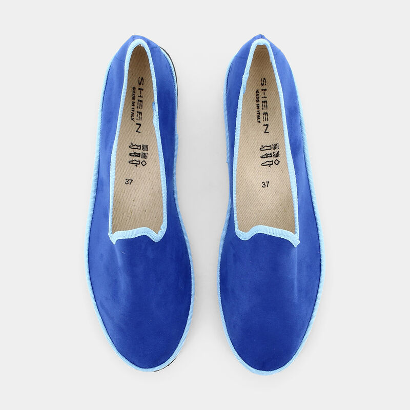 SCARPE da DONNA | BALLERINE SHEEN