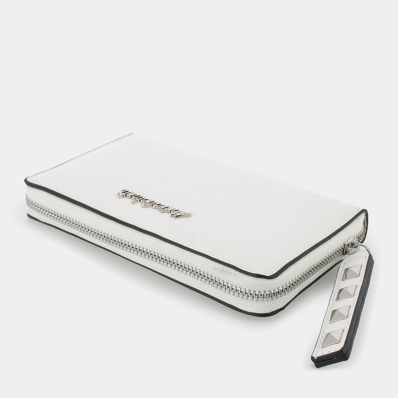 null da MARINA  MW0114L32  WHITE E25 | null MARINA GALANTI