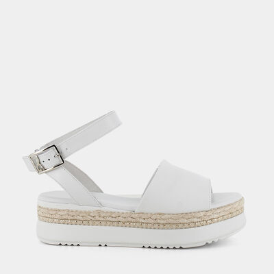 SCARPE da DONNA | SANDALI NERO GIARDINI