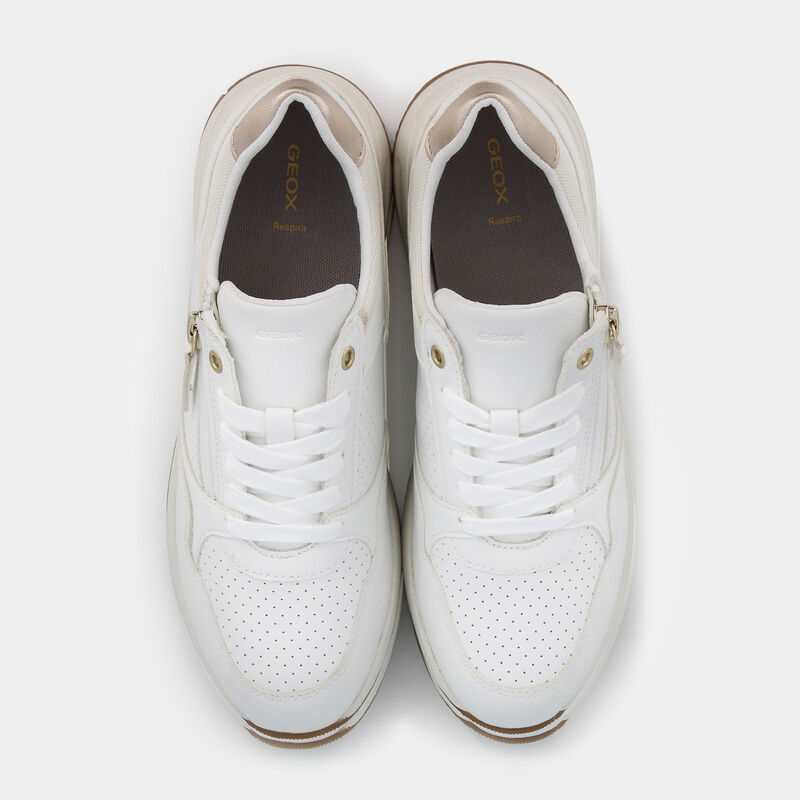 SCARPE da DONNA | SNEAKERS GEOX