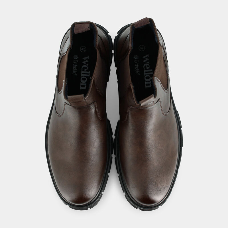 SCARPE da UOMO | TRONCHETTI WELLON