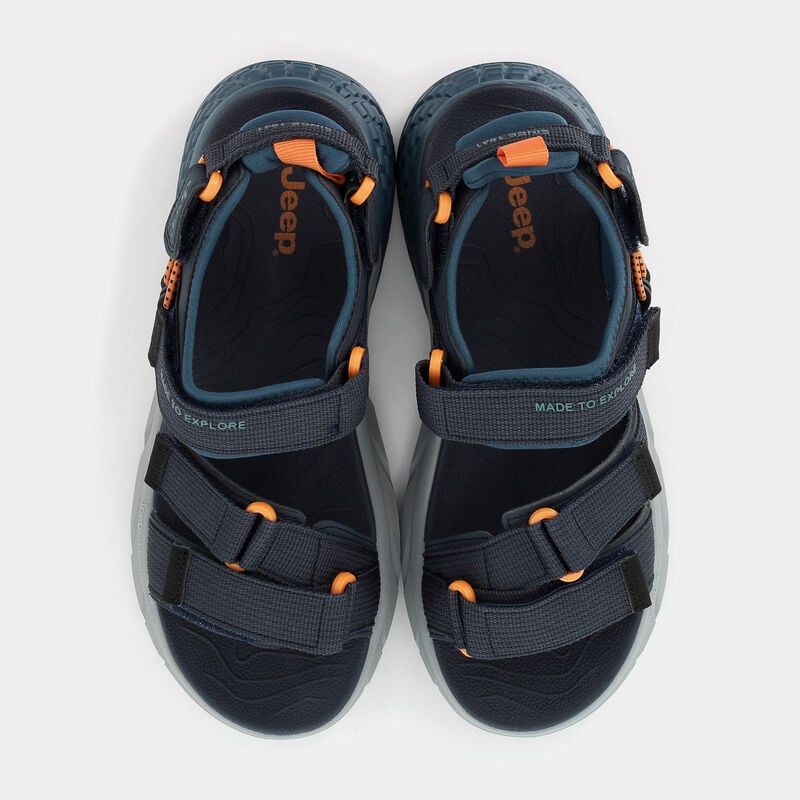 SCARPE da UOMO | SANDALI JEEP