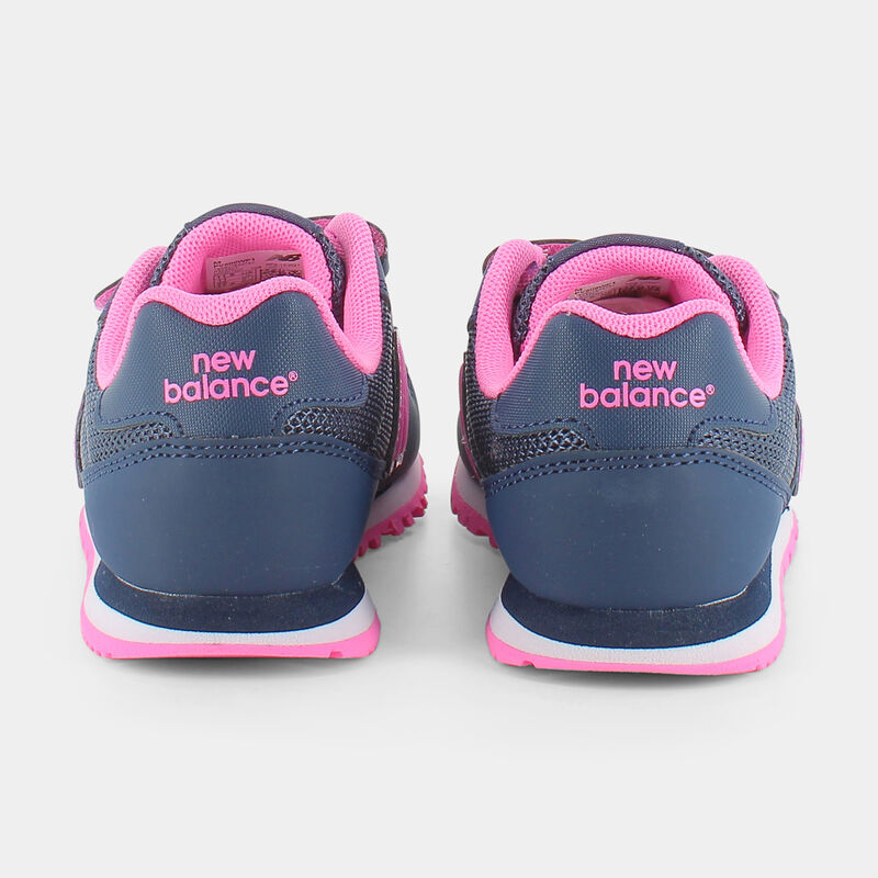 BAMBINA da BAMBINI | SPORTIVE NEW BALANCE