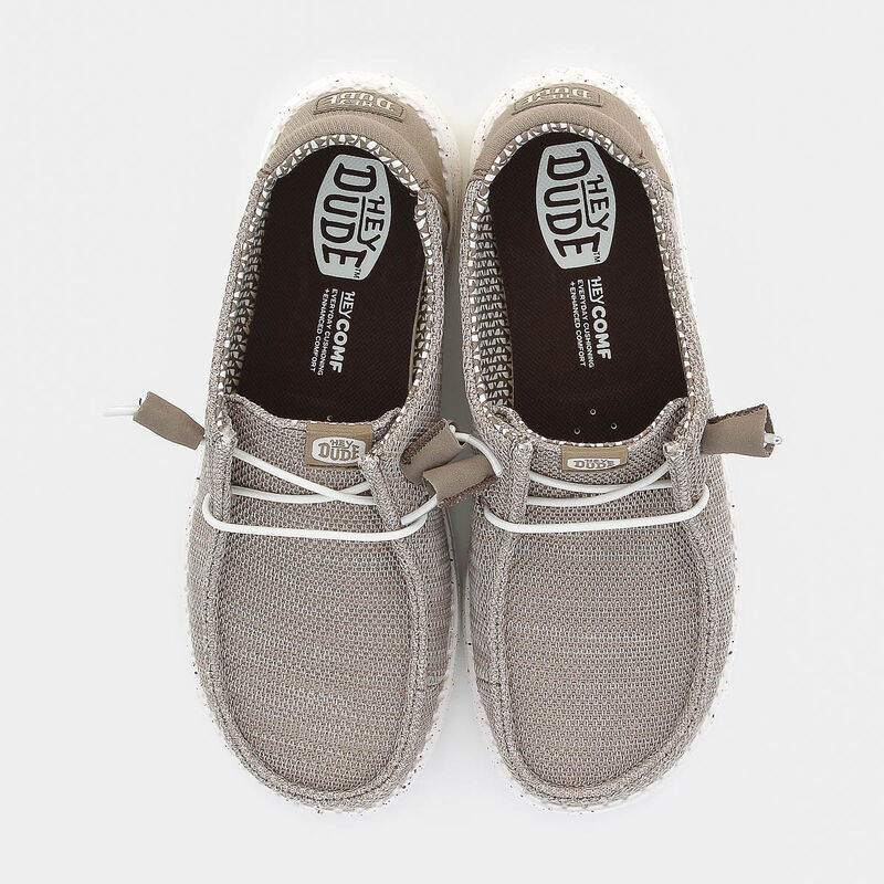 SCARPE da DONNA | STRINGATE HEY DUDE