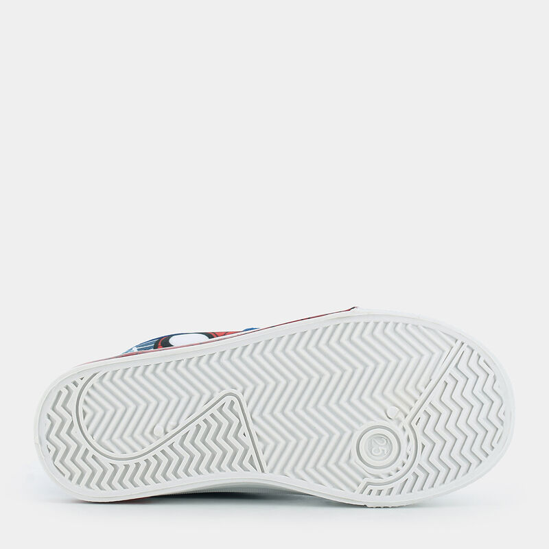 BAMBINO da BAMBINI | SPORTIVE SPIDERMAN