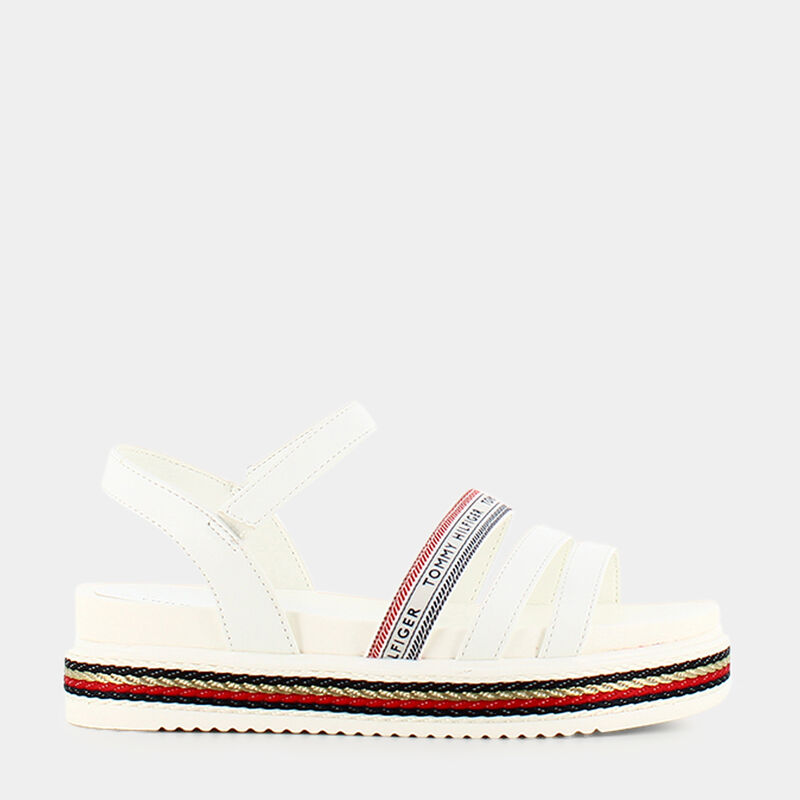 BAMBINA da BAMBINI | SANDALI TOMMY HILFIGER