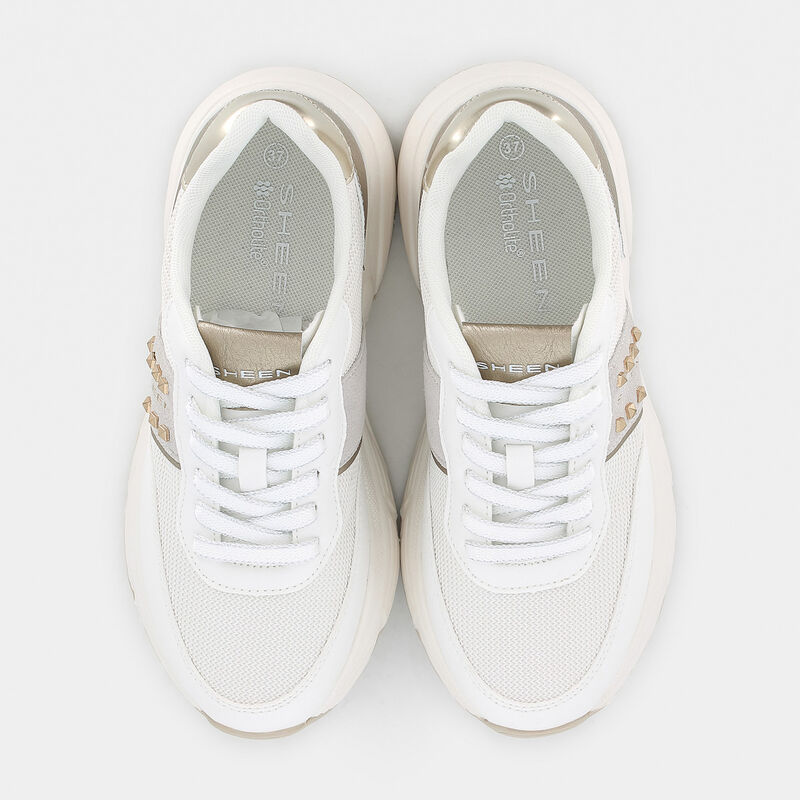 SCARPE da DONNA | SNEAKERS SHEEN