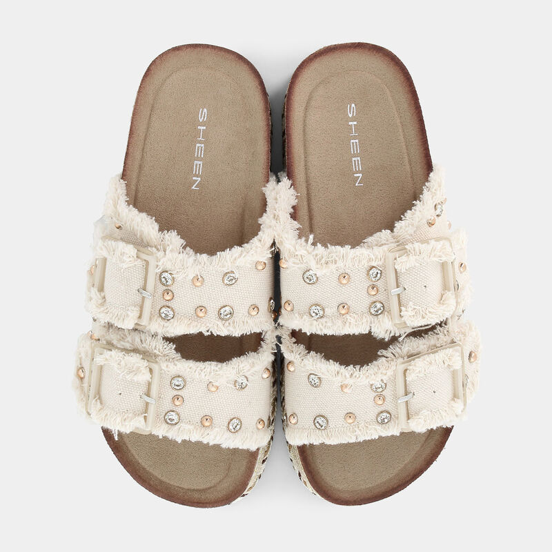 SCARPE da DONNA | SANDALI SHEEN