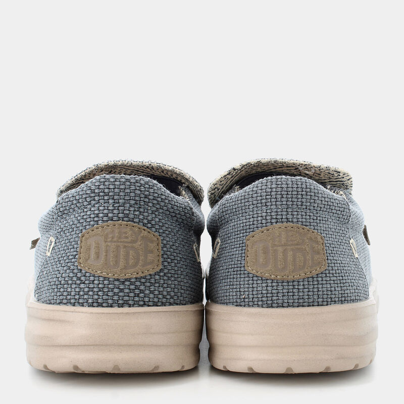 SCARPE da UOMO | MOCASSINI HEY DUDE