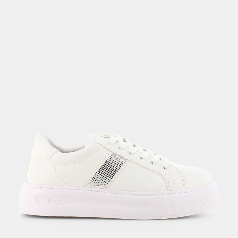 BAMBINA da BAMBINI | SNEAKERS LIU-JO