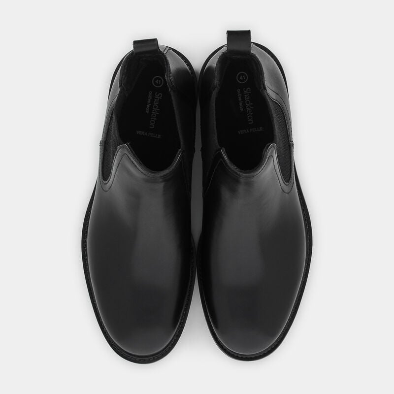 SCARPE da UOMO | TRONCHETTI SHACKLETON