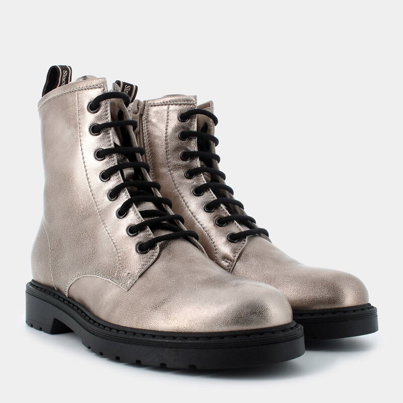 SCARPE da DONNA | SCARPONCINI NERO GIARDINI