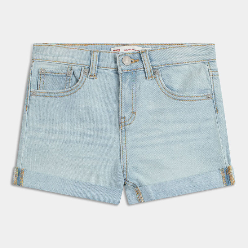 BAMBINA da BAMBINI | ABBIGLIAMENTO LEVI'S