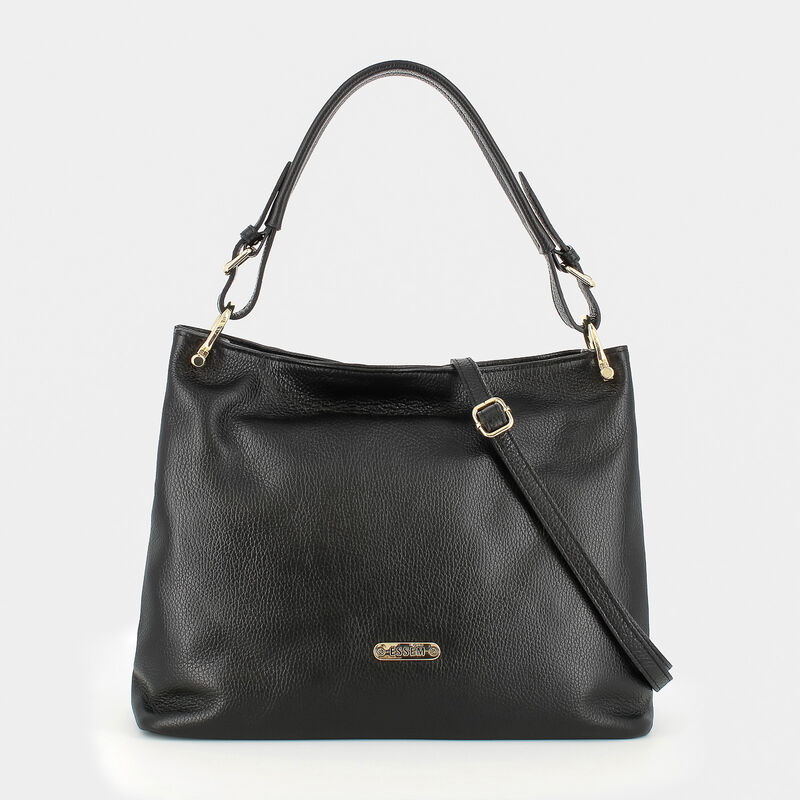 I25 da ESSEM AP | 02  NERO I25 ESSEM