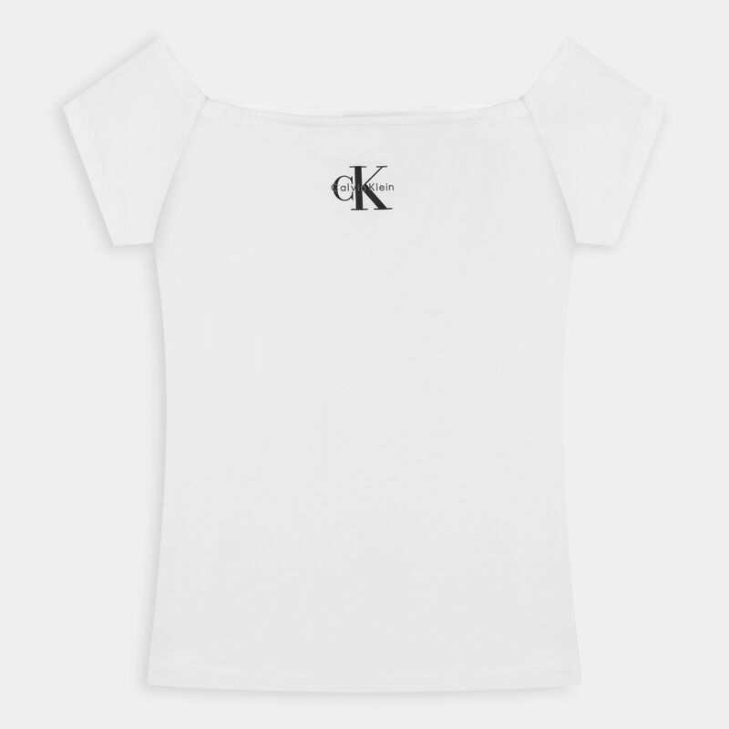 ABBIGLIAMENTO da DONNA | T CALVIN KLEIN JEANS