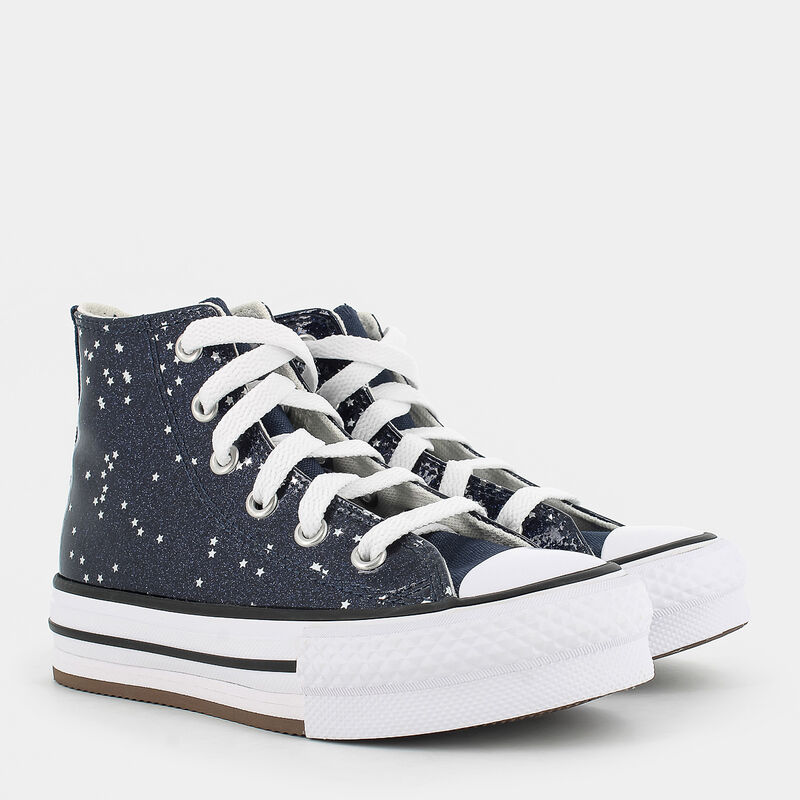 BAMBINA da BAMBINI | SPORTIVE CONVERSE