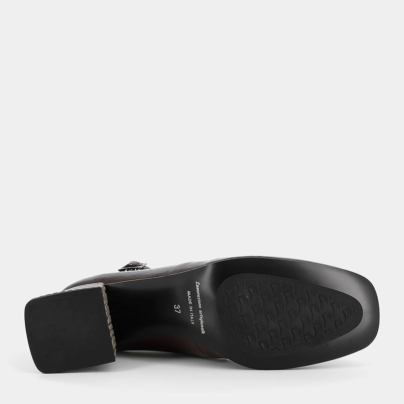 SCARPE da DONNA | DÉCOLLETÉ ATELIER PIETRINI