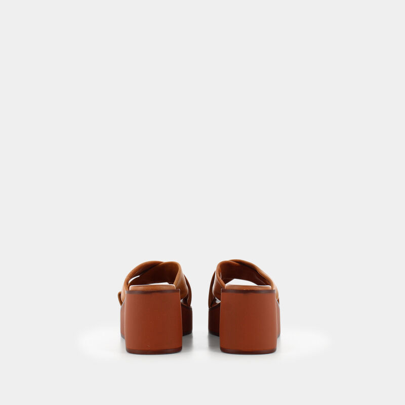 SCARPE da DONNA | SANDALI PATTI DI LUNA