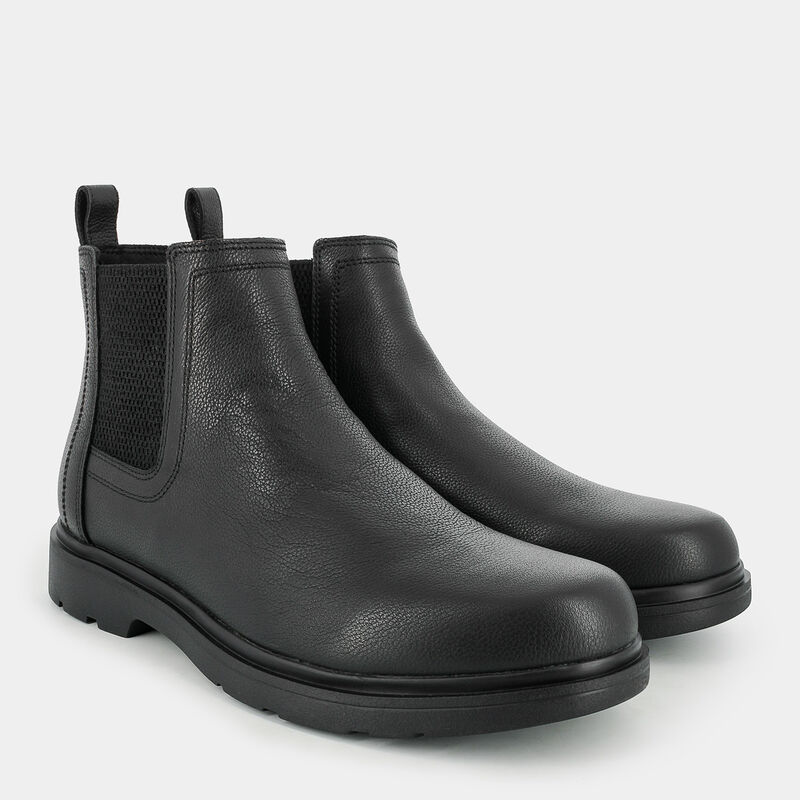 SCARPE da UOMO | TRONCHETTI GEOX
