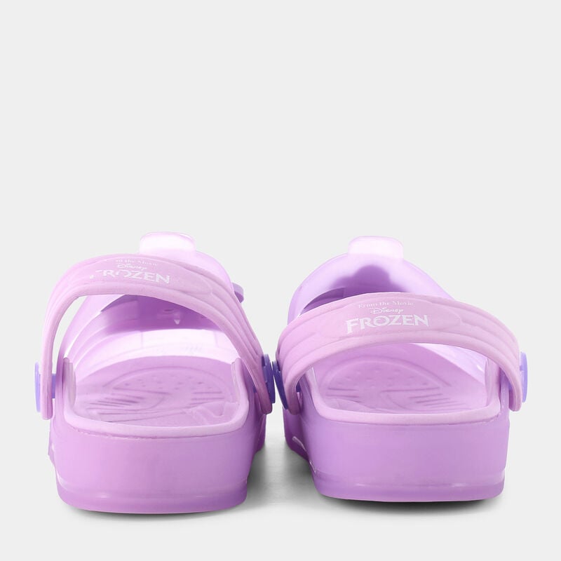 BAMBINA da BAMBINI | CIABATTE FROZEN