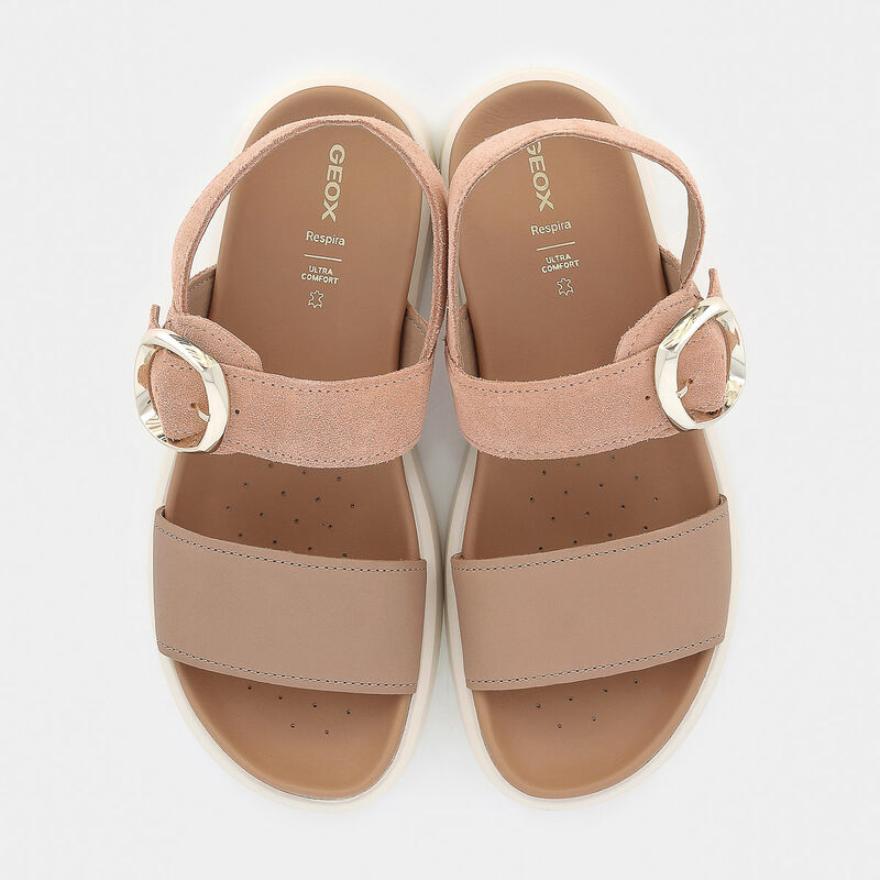 SCARPE da DONNA | SANDALI GEOX