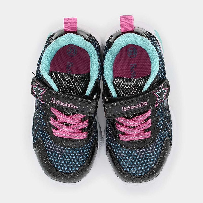 BAMBINA da BAMBINI | PRIMI PASSI FANTASTICA