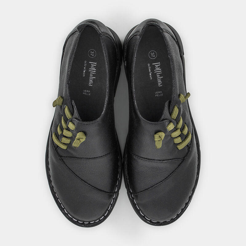 SCARPE da DONNA | STRINGATE PATTI DI LUNA
