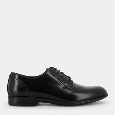 SCARPE da UOMO | STRINGATE NERO GIARDINI