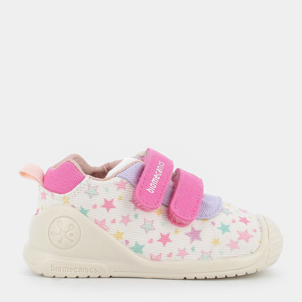 Primi Passi Biomecanics da Primi Passi Femmina, bianco