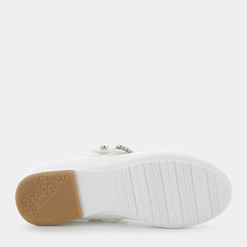 BAMBINA da BAMBINI | SNEAKERS FANTASTICA