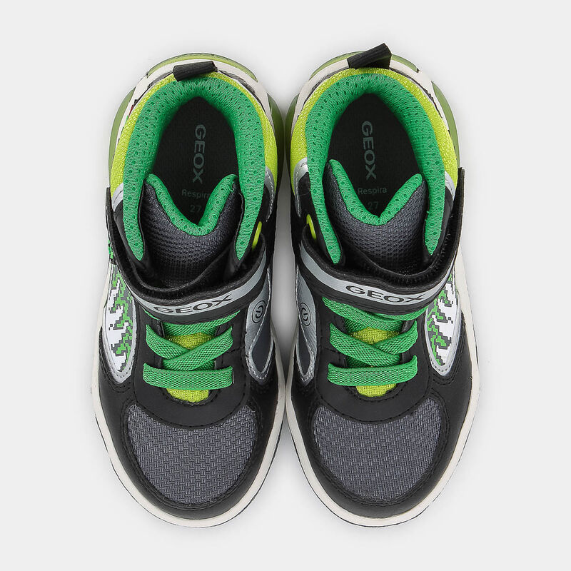 BAMBINO da BAMBINI | SPORTIVE GEOX