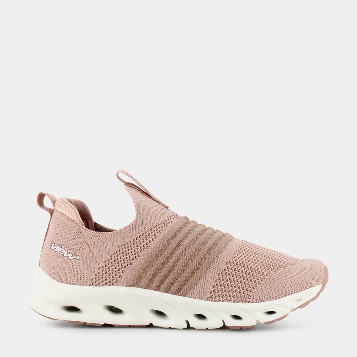 Sportive View da Donna, rosa