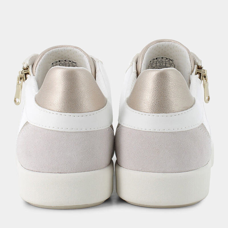 SCARPE da DONNA | SNEAKERS GEOX