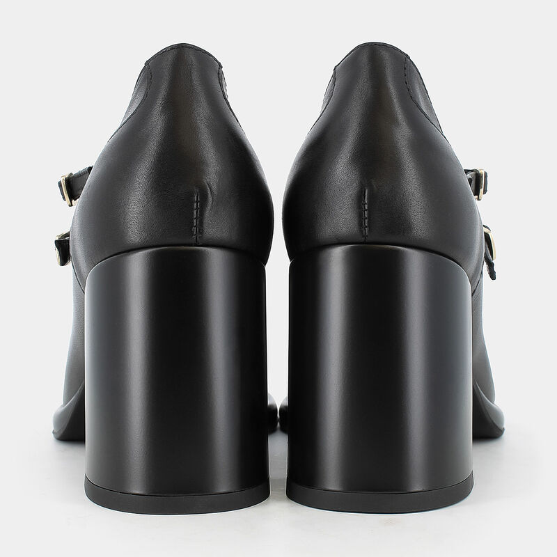 SCARPE da DONNA | DÉCOLLETÉ NERO GIARDINI