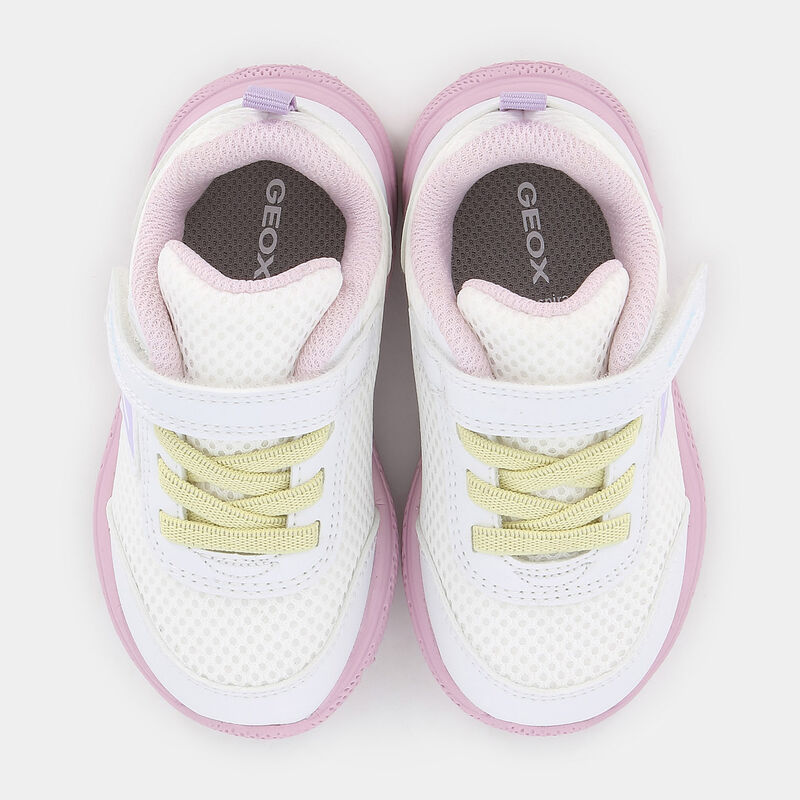 BAMBINA da BAMBINI | PRIMI PASSI GEOX