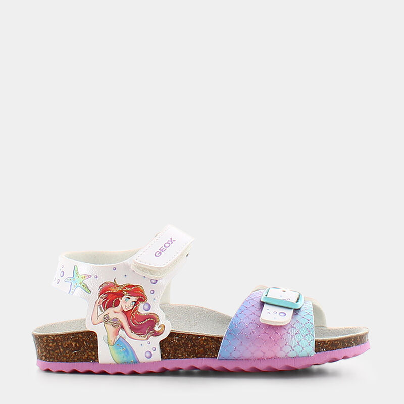 BAMBINA da BAMBINI | SANDALI GEOX