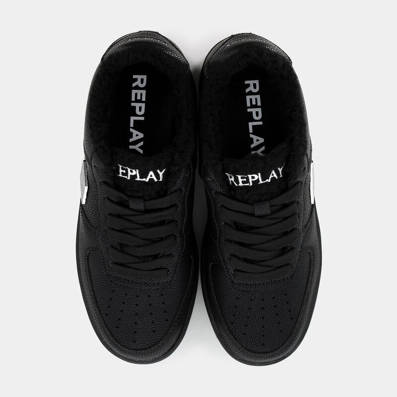 null da REPLAY RZ5O0008S 0003 BLACK I24, 37 | null REPLAY