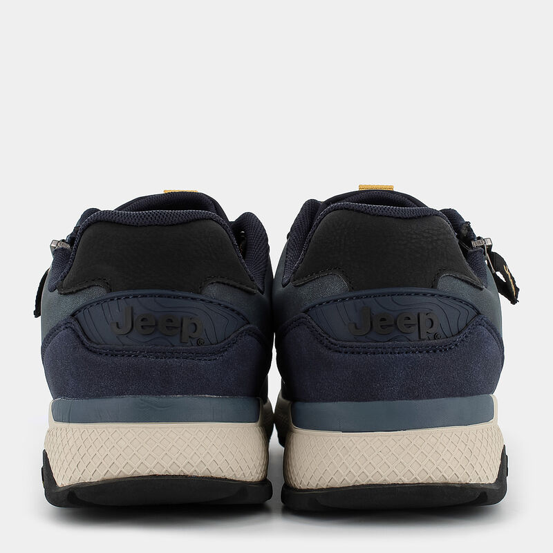 SCARPE da UOMO | SNEAKERS JEEP