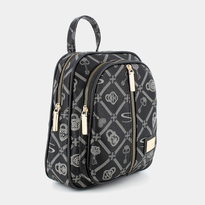 E25 da SHEEN LJ | 10 FOREVER NERO E25 SHEEN