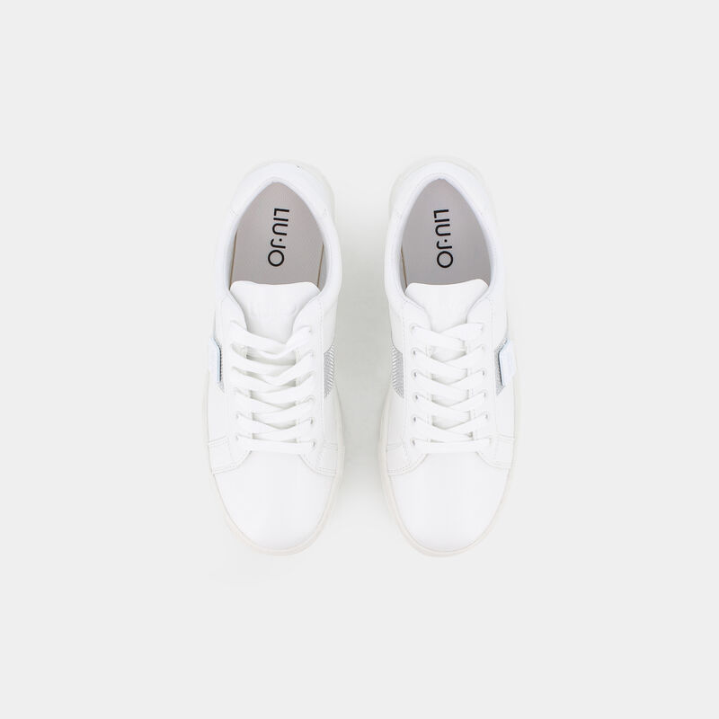 SCARPE da DONNA | SNEAKERS LIU-JO