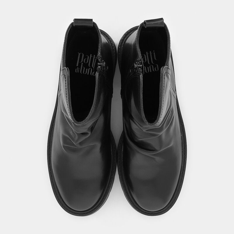 SCARPE da DONNA | TRONCHETTI PATTI DI LUNA