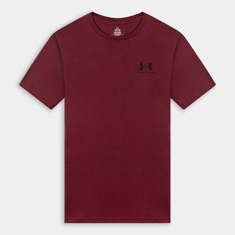 ABBIGLIAMENTO da UOMO | T UNDER ARMOUR