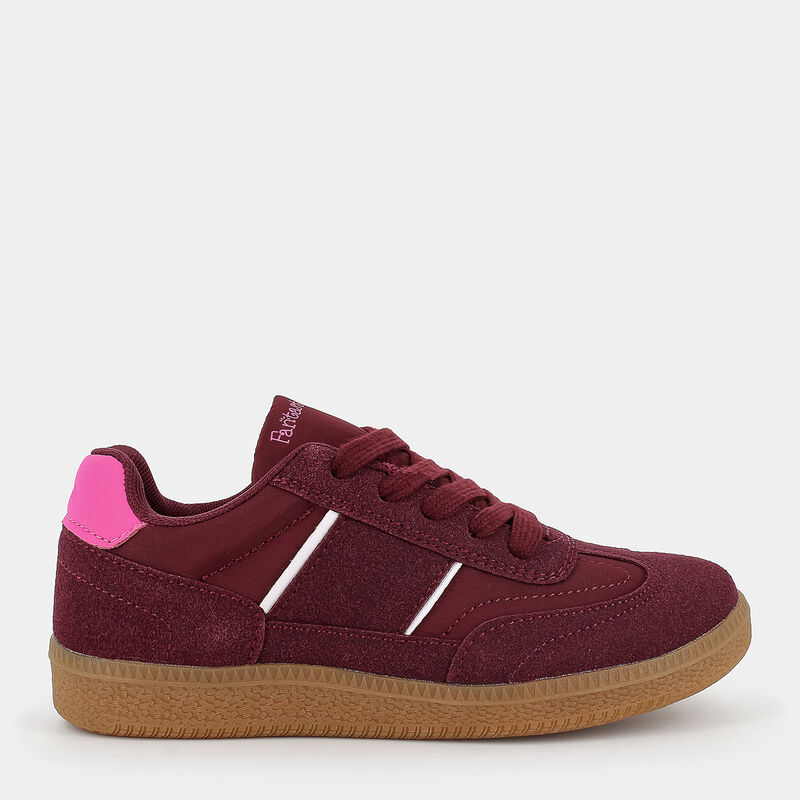 BAMBINA da BAMBINI | SPORTIVE FANTASTICA