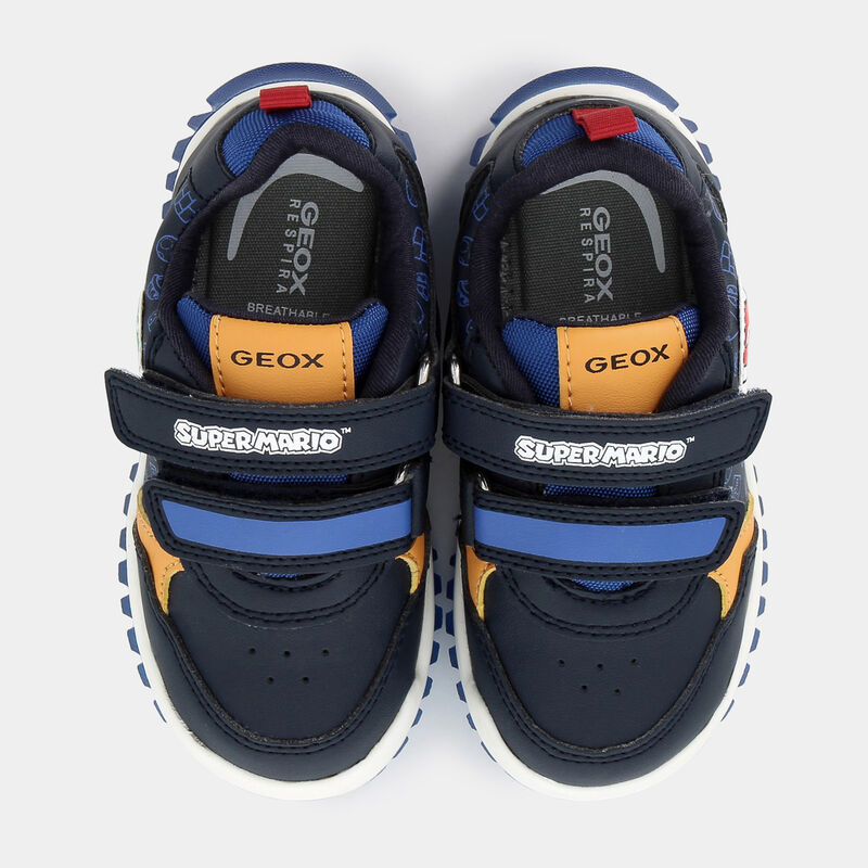 BAMBINO da BAMBINI | PRIMI PASSI GEOX