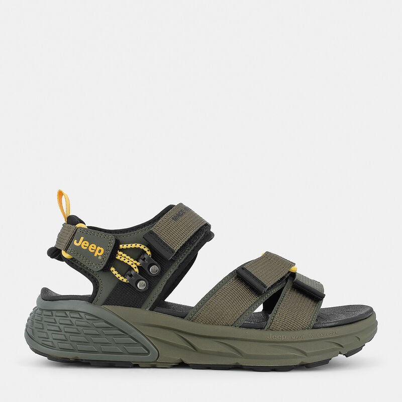 SCARPE da UOMO | SANDALI JEEP