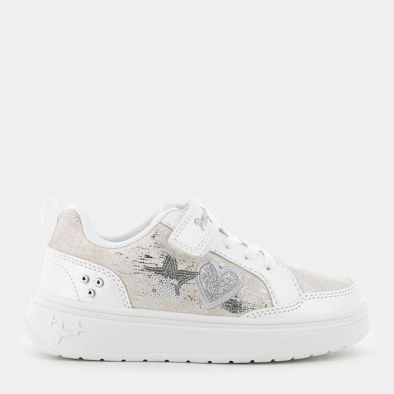 BAMBINA da BAMBINI | SNEAKERS PRIMIGI