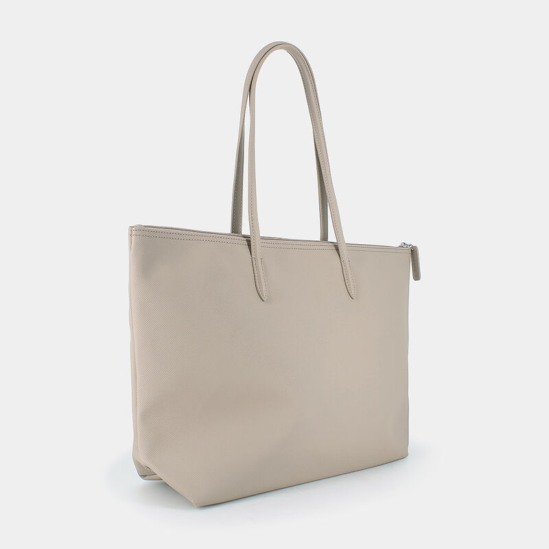 null da LACOSTE NF1888PK CONCEPT TAUPE I25 | null LACOSTE