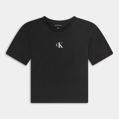 BAMBINA da BAMBINI | ABBIGLIAMENTO CALVIN KLEIN JEANS