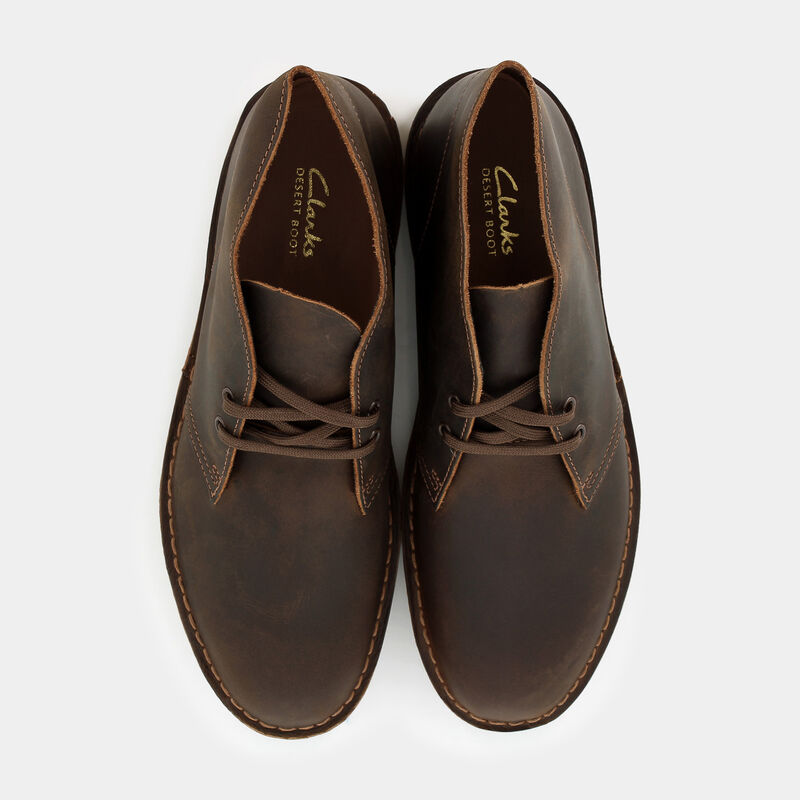 SCARPE da UOMO | SCARPONCINI CLARKS