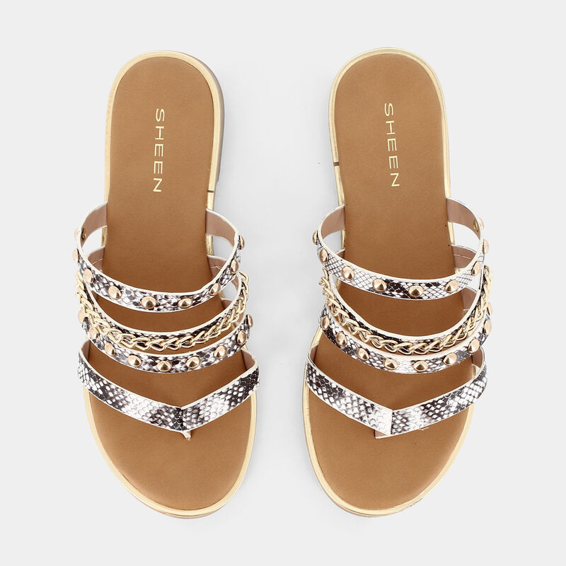 SCARPE da DONNA | SANDALI SHEEN